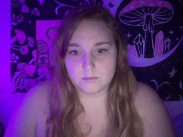 thickgingergoddess free chat on liveonude