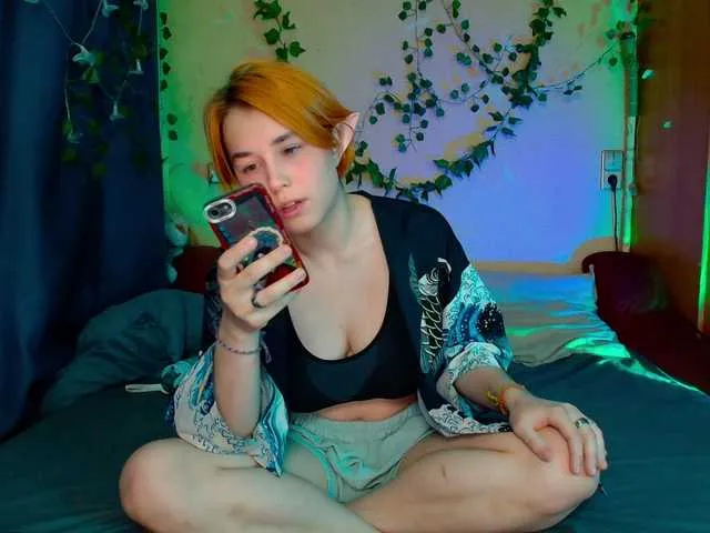 ELENA-XXX free chat on liveonude Image 7