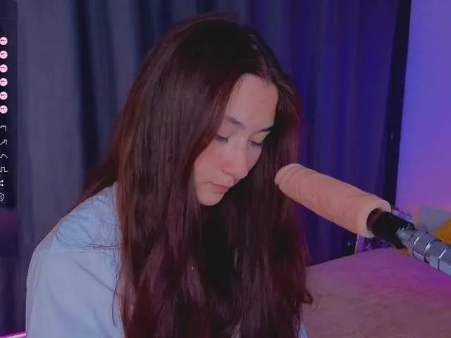 christiekroes free chat on liveonude Image 6