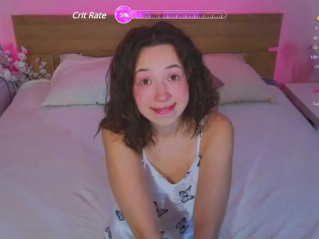 Trixiie free chat on liveonude