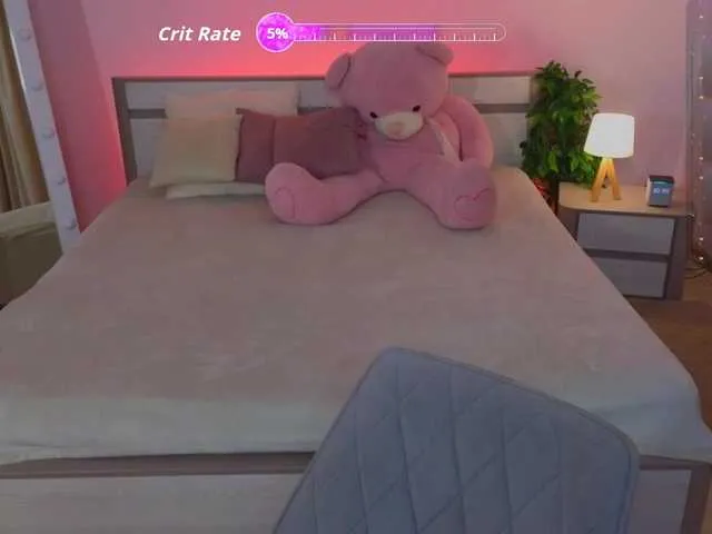 LanaLeetr1 free chat on liveonude Image 12