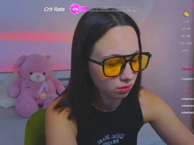 LanaLeetr1 free chat on liveonude Image 2