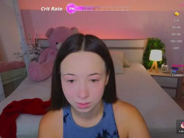 LanaLeetr1 free chat on liveonude Image 3