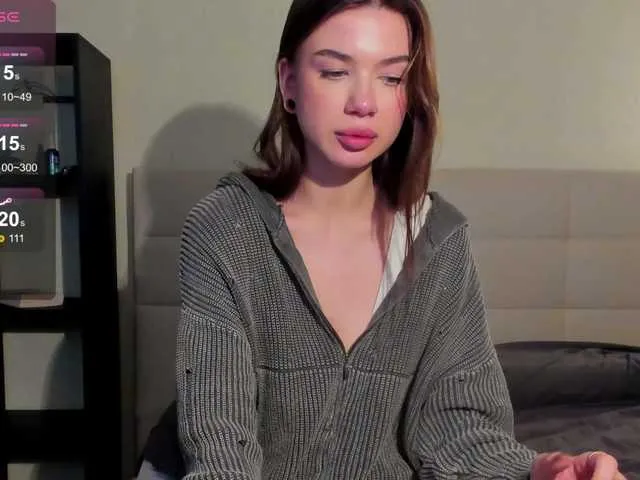 DiamondJo free chat on liveonude Image 10