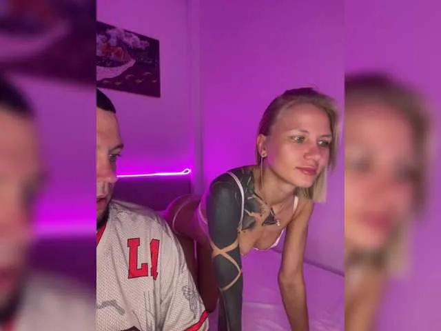 DiamondJo free chat on liveonude Image 9