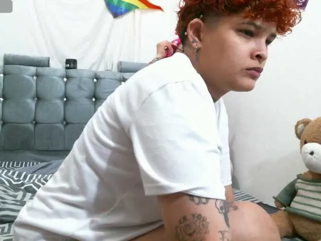 marsandvenera free chat on liveonude Image 15