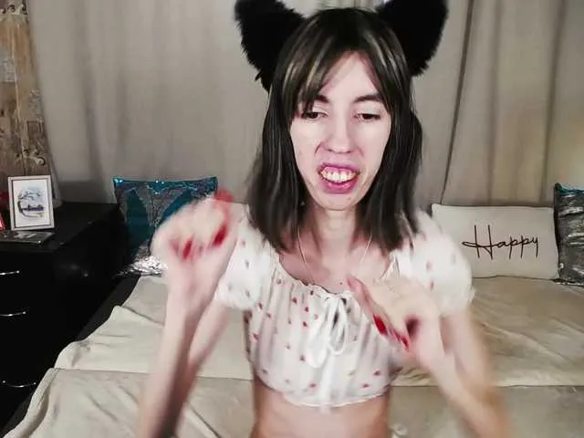 iamlila free chat on liveonude Image 10