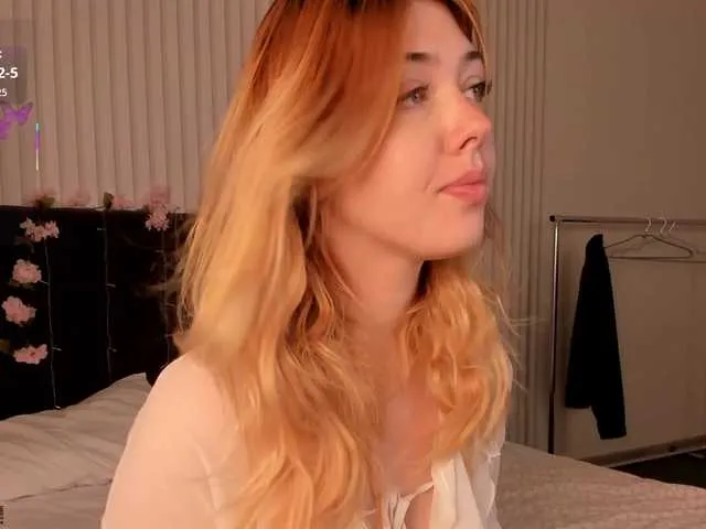 DiamondJo free chat on liveonude Image 8