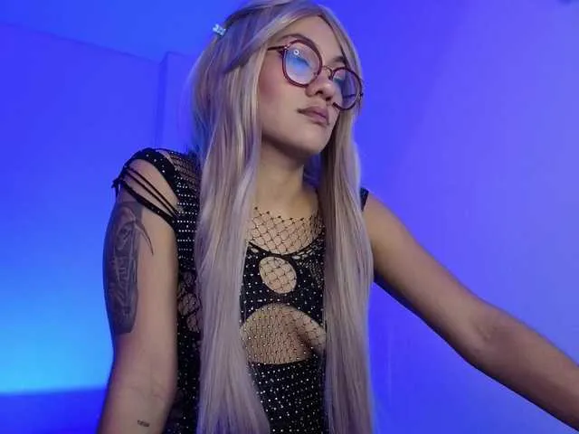 nataliadream5 free chat on liveonude Image 4