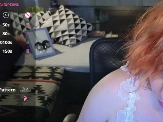 brilliantvictoria free chat on liveonude Image 5