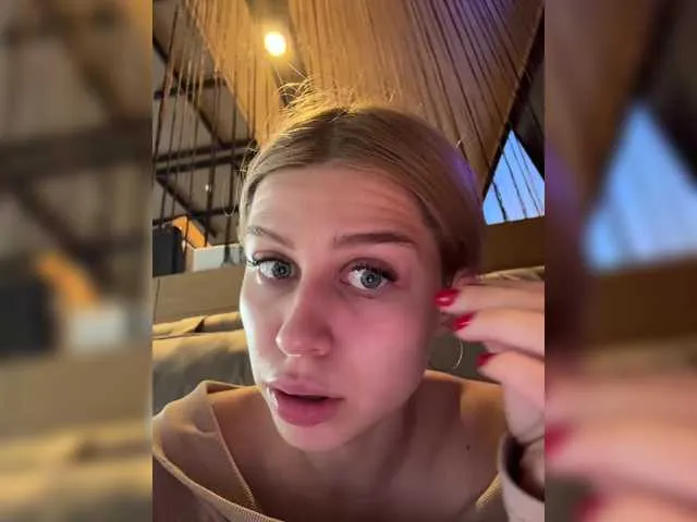 Katyushaa free chat on liveonude Image 10