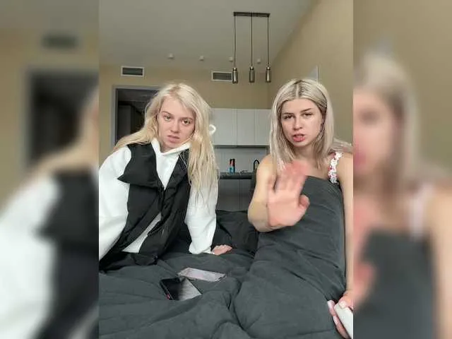 Katyushaa free chat on liveonude Image 2