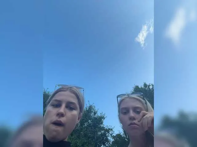 Katyushaa free chat on liveonude Image 8