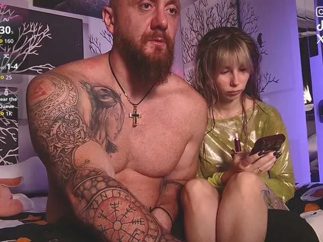 BELBIG free chat on liveonude Image 16