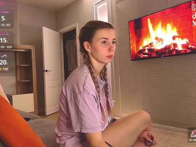 BELBIG free chat on liveonude Image 3