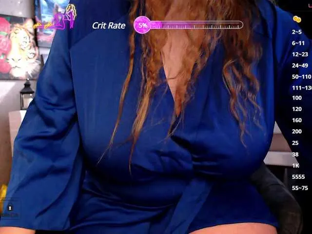 Viki-tiki-tak free chat on liveonude