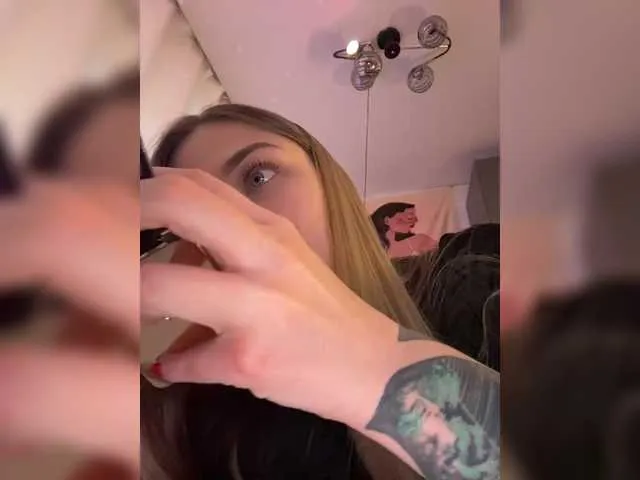 Milana555550 free chat on liveonude Image 14