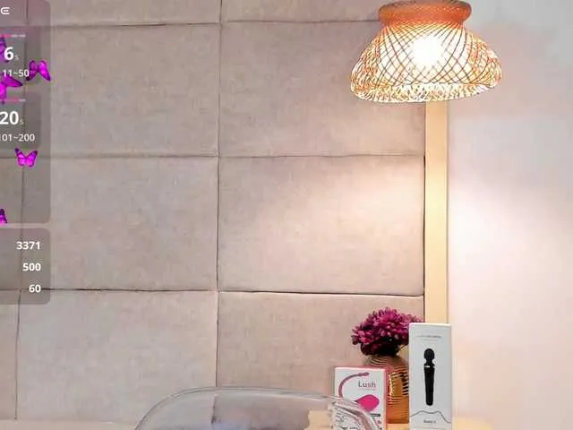 flirtysecretary123 free chat on liveonude Image 7