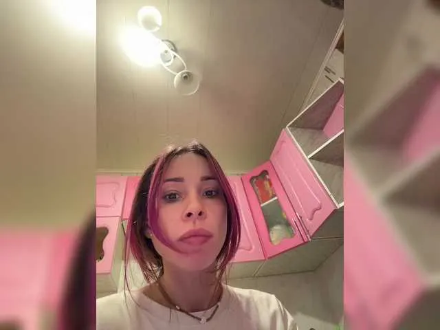 daniaramirez free chat on liveonude Image 10