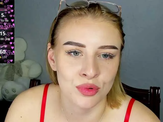 Wild-Angel777 free chat on liveonude Image 18