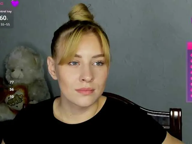 Wild-Angel777 free chat on liveonude Image 5