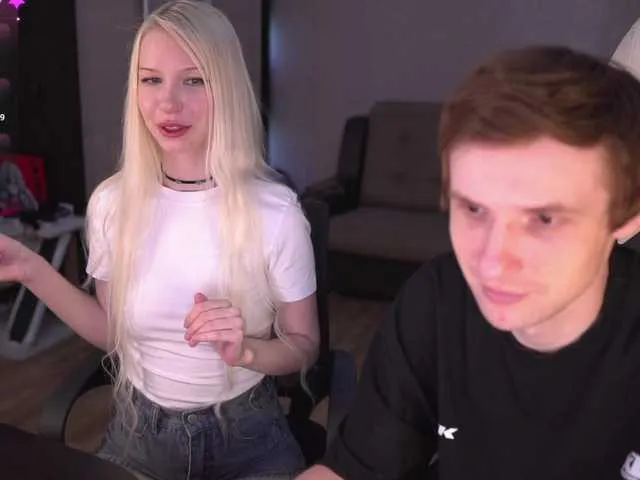 bunnydollstella free chat on liveonude Image 4