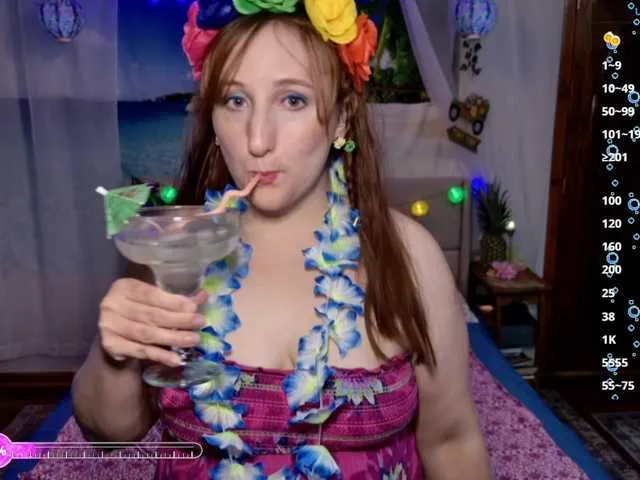 mandarinkaa free chat on liveonude Image 10