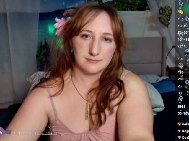 mandarinkaa free chat on liveonude Image 12