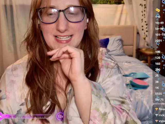 mandarinkaa free chat on liveonude Image 16