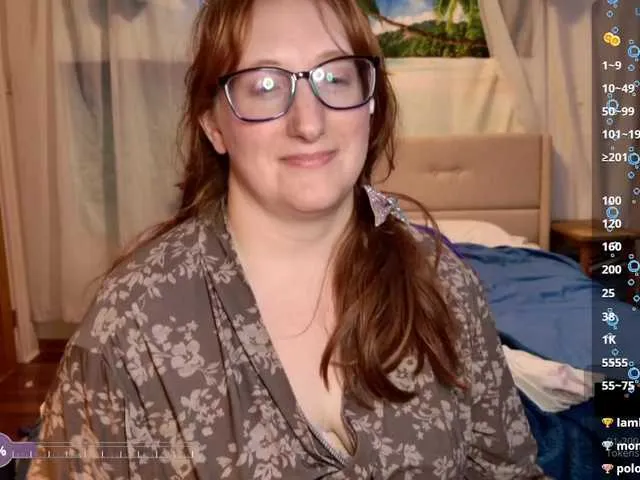 mandarinkaa free chat on liveonude Image 7