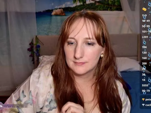 mandarinkaa free chat on liveonude Image 8