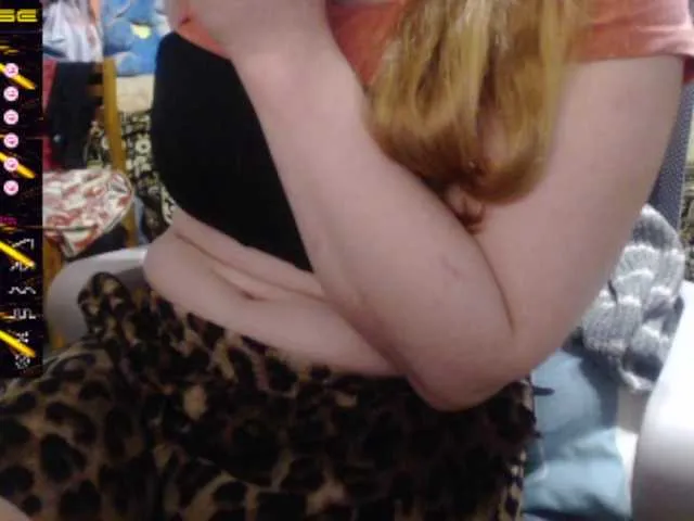 mayadashaaa free chat on liveonude Image 9