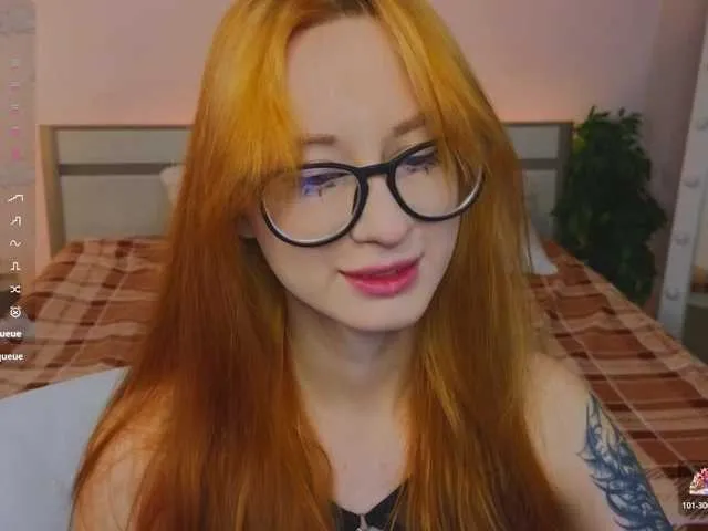 escar_let free chat on liveonude Image 10