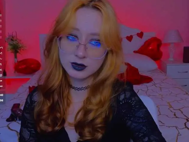 escar_let free chat on liveonude Image 13