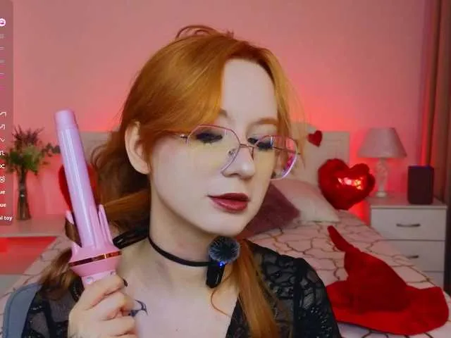 escar_let free chat on liveonude Image 14