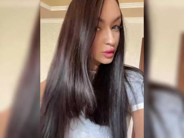 hazelpeppermint free chat on liveonude Image 11