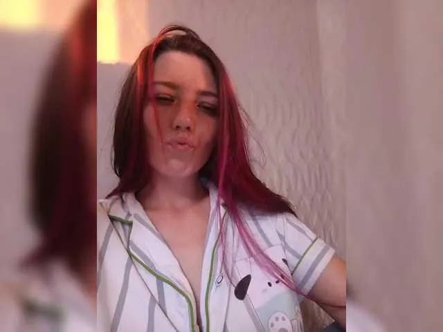 isabella_mendez_1 free chat on liveonude Image 11