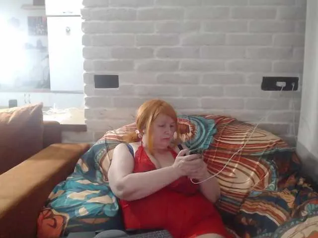 23-Mandarinka free chat on liveonude Image 9