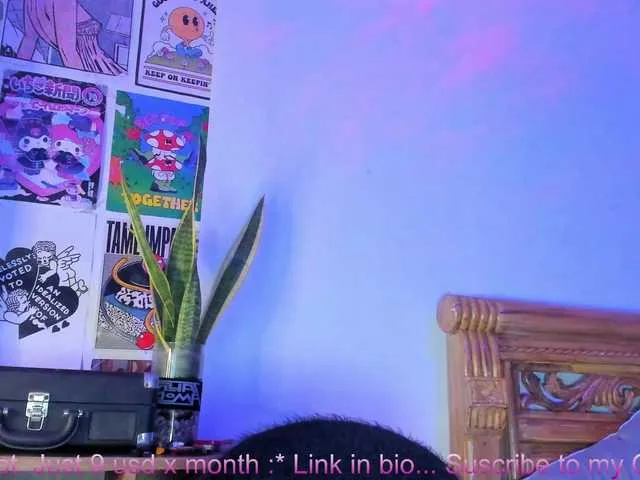 Wild-Angel777 free chat on liveonude Image 5