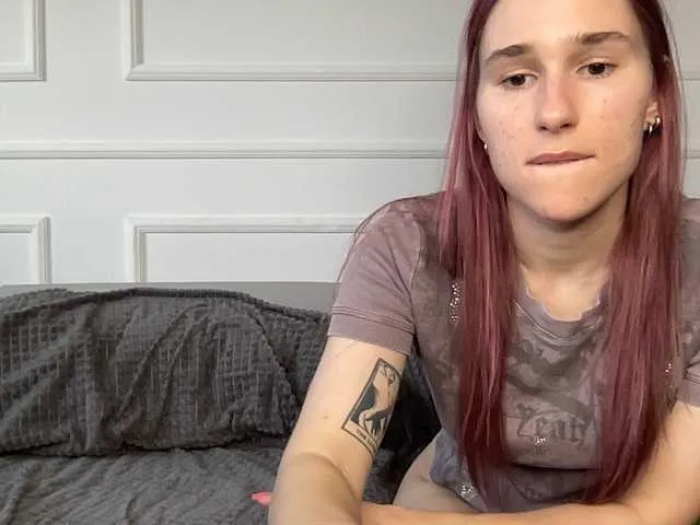 Wild-Angel777 free chat on liveonude Image 4