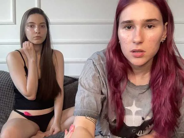 Wild-Angel777 free chat on liveonude Image 7