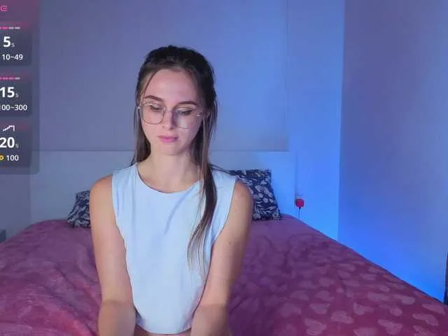 nataliadream5 free chat on liveonude Image 12