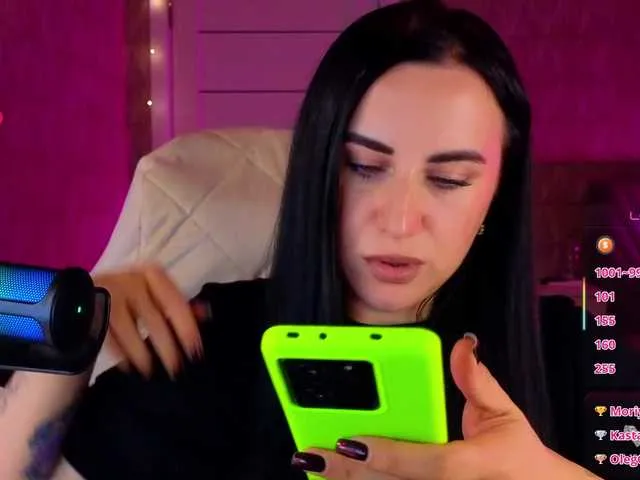 BELBIG free chat on liveonude Image 5