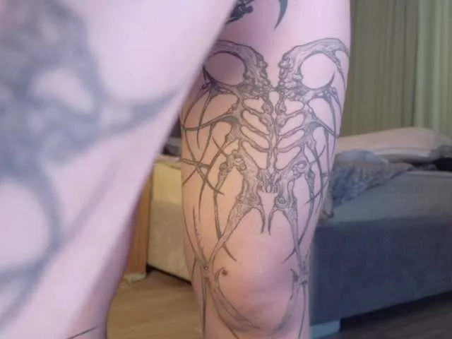 xunybany free chat on liveonude Image 11