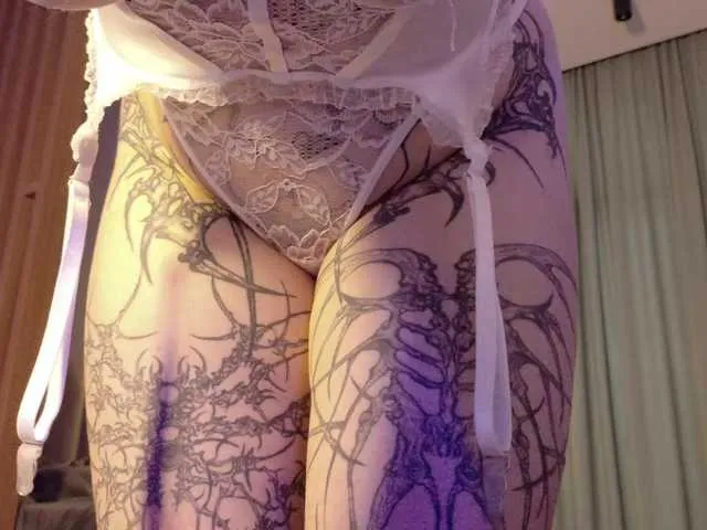 xunybany free chat on liveonude Image 5