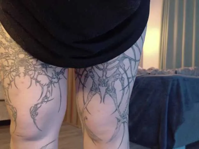 xunybany free chat on liveonude Image 7