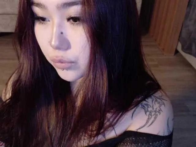 xunybany free chat on liveonude Image 9