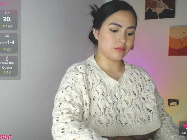 Katyushaa free chat on liveonude Image 15