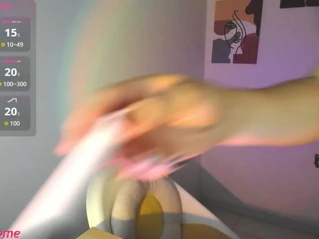 Katyushaa free chat on liveonude Image 19