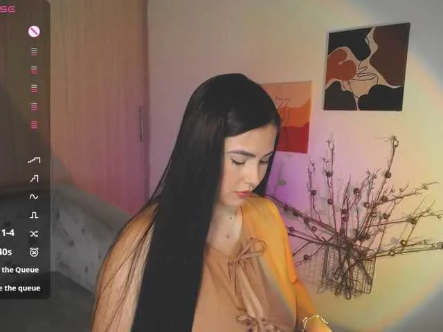 Katyushaa free chat on liveonude Image 2